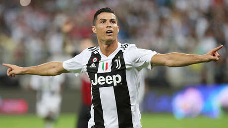 Critican a Ronaldo por subir una foto en un jet tras la desaparición del avión de Emiliano Sala