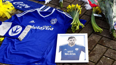 Las 4 hipótesis que maneja la Policía sobre el destino del avión en el que viajaba el jugador argentino Emiliano Sala