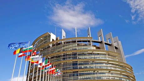 El presidente del Parlamento Europeo: "Maduro tiene que irse ya"