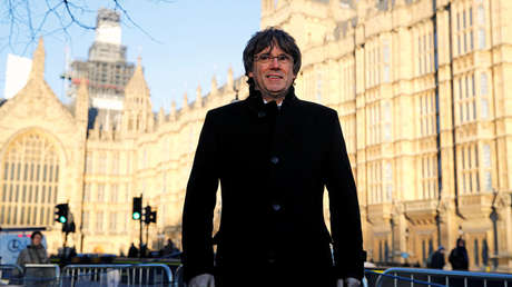 Nuevo instrumento de Puigdemont para conseguir la independencia de Cataluña
