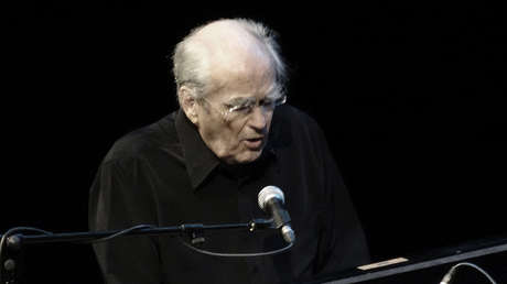 Fallece el célebre compositor francés Michel Legrand a los 86 años