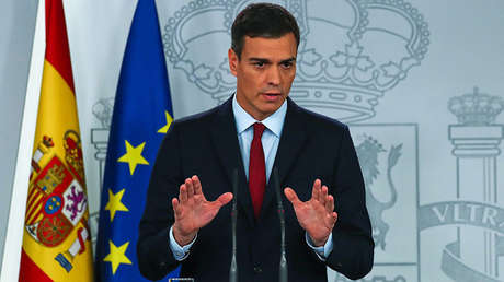 España reconocerá a Guaidó como presidente encargado de Venezuela si no se convocan las elecciones en 8 días