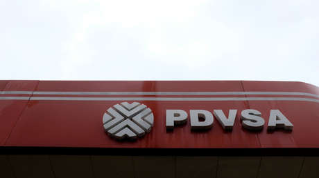 Washington introduce sanciones contra Petróleos de Venezuela
