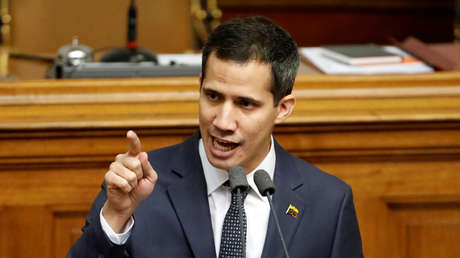 La respuesta de algunos venezolanos al preguntarles sobre Guaidó