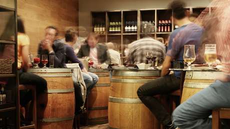 Descubren un nuevo peligro del consumo excesivo de alcohol