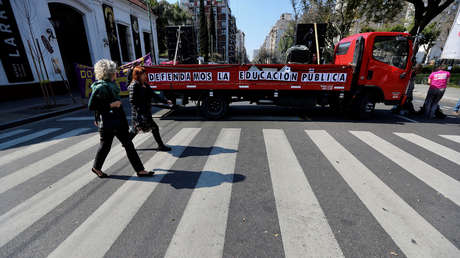 Dan marcha atrás al polémico proyecto que implicaba el cierre de 14 escuelas nocturnas en Buenos Aires