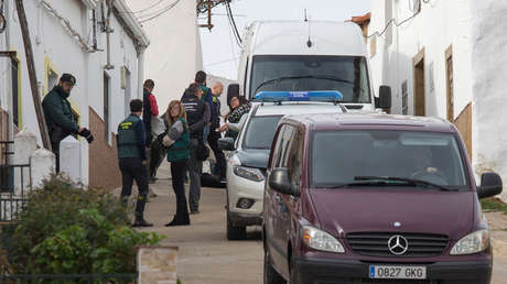 Los padres de la joven profesora violada y asesinada en España: "Merecemos que el Estado nos pida perdón por su fracaso"