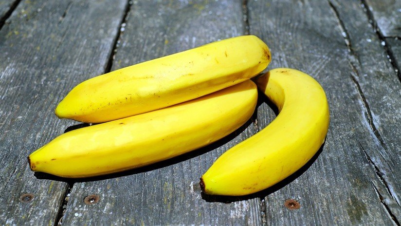 Un virus amenaza con arrasar con las bananas más consumidas (aunque todavía hay solución)