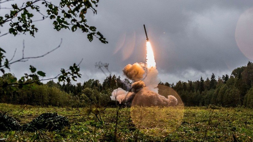 Putin aprueba el desarrollo de un misil supersónico de medio alcance tras la retirada de EE.UU. del tratado INF