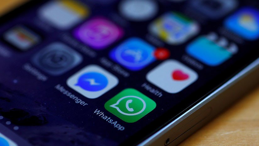 WhatsApp ofrece a los usuarios de Apple una nueva opción de seguridad para sus chats