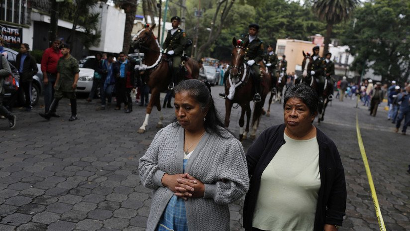 "¿Quién eres tú para alzarme la voz?": La trifulca entre tres funcionarios de México que se volvió viral  