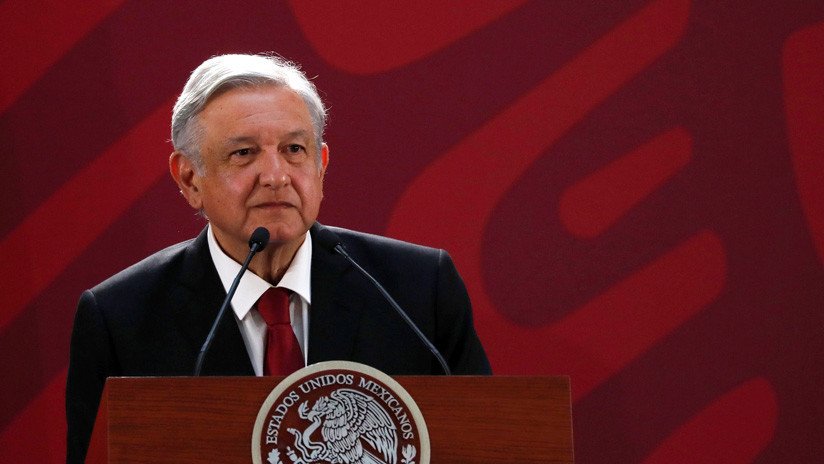México mantiene su política de no intervención en Venezuela