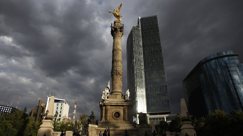 El Gobierno de México no descarta para el futuro una nueva Constitución