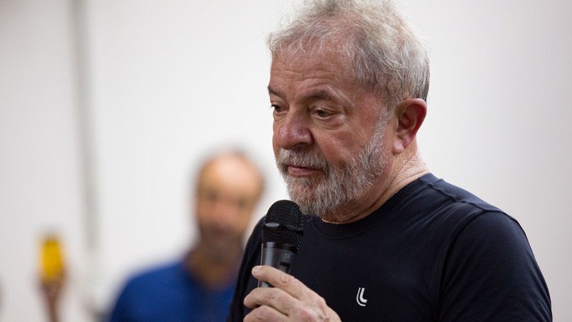 Nueva Condena Para Lula Casi 13 Años De Cárcel Por Corrupción Y