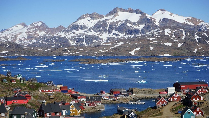 ¿Por qué los vikingos llamaron "tierra verde" a Groenlandia? Resuelven el enigma climático de la isla 