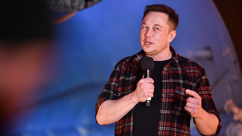 ¿Un coche de Elon Musk aparcado en Marte?: La tendencia que encantó al fundador de Tesla (FOTO)