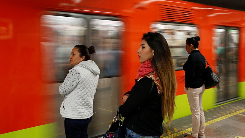 Cómo una denuncia colectiva de mujeres puede transformar el Metro en Ciudad de México
