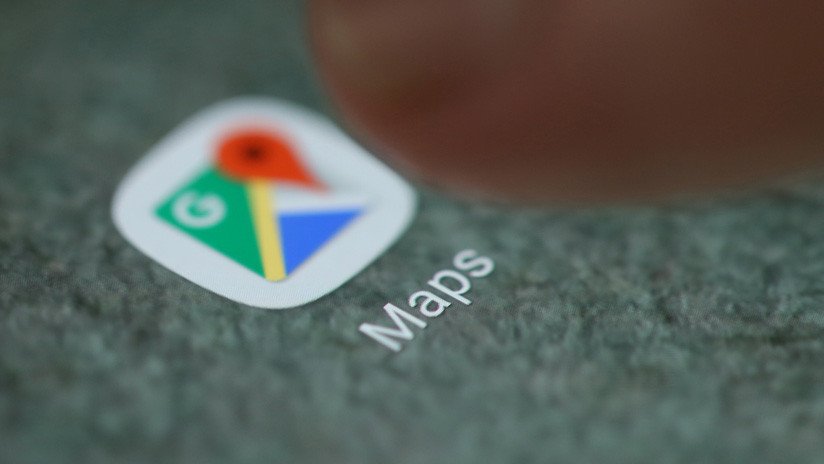 Google Maps incluye una función de realidad aumentada que guiará al usuario con flechas en tiempo real