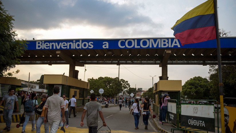 ¿Qué piensan los ciudadanos venezolanos que viven en la frontera con Colombia?