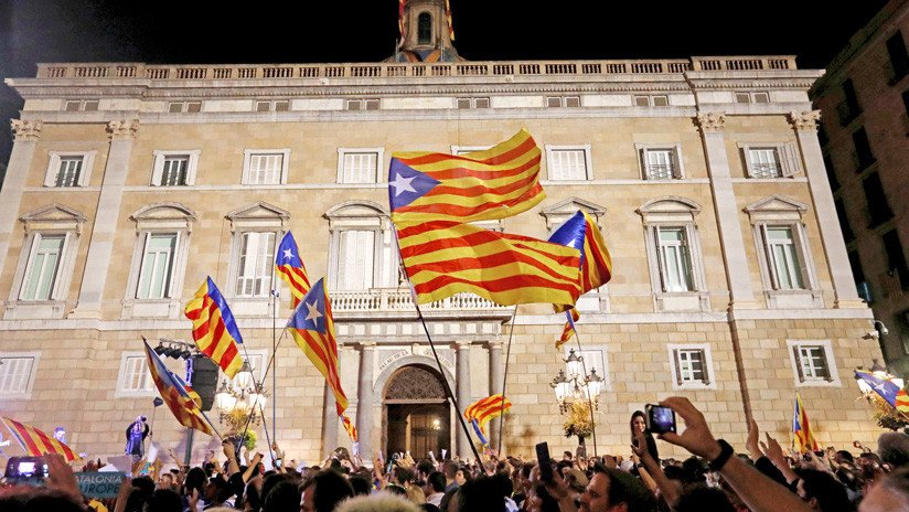 Lo que hay que saber sobre el juicio al proceso independentista de Cataluña