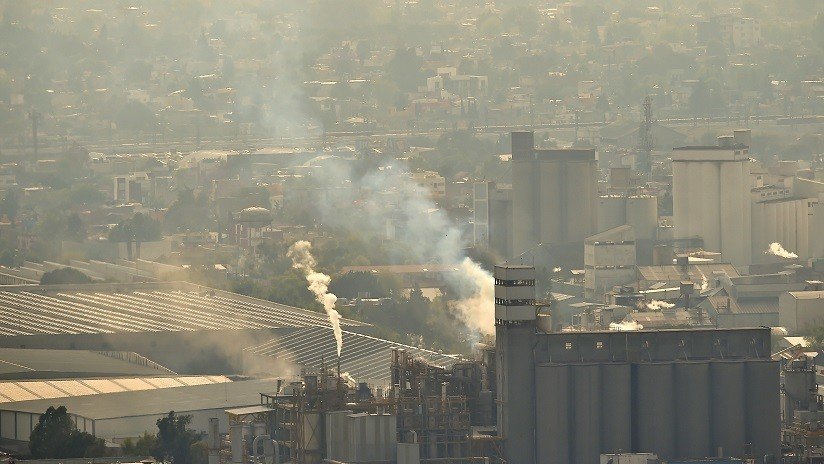 Suprema Corte de México avala cobro de impuestos estatales a empresas contaminantes