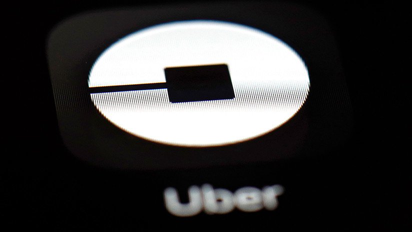 Nuevo ataque de los 'Caza Uber': Agredieron a una mujer y su novio por creer que este era chofer de la app (VIDEO)