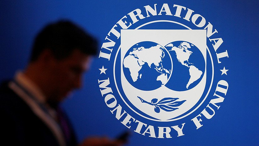 Ecuador y el FMI trabajan en un posible "acuerdo financiero"