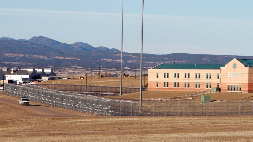 La superprisión de máxima seguridad que probablemente acogerá al Chapo y de la que nadie ha escapado