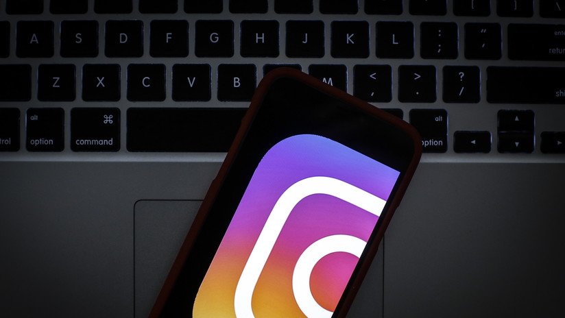 Instagram registra caídas en diferentes partes del mundo