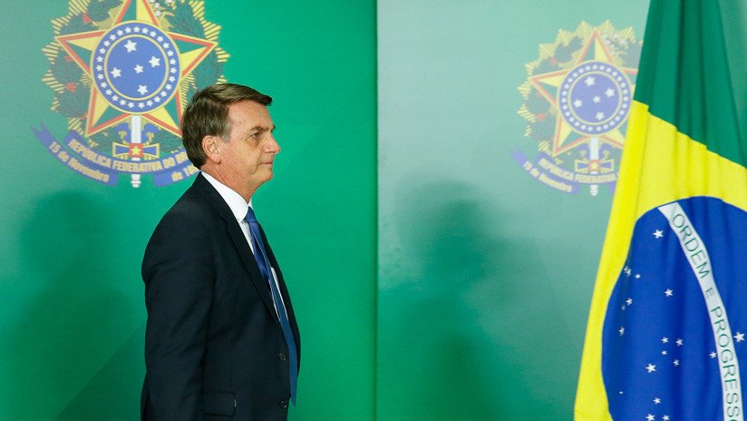 El gobierno de Bolsonaro da los primeros detalles de la reforma del sistema de pensiones brasileño