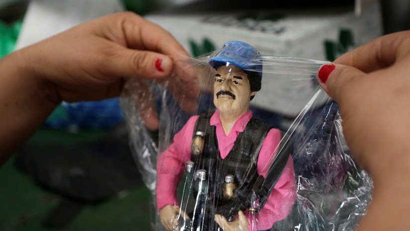 Sinaloa, la cuna del 'Chapo'
