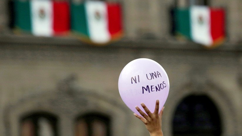 Las dramáticas cifras de los feminicidios en México