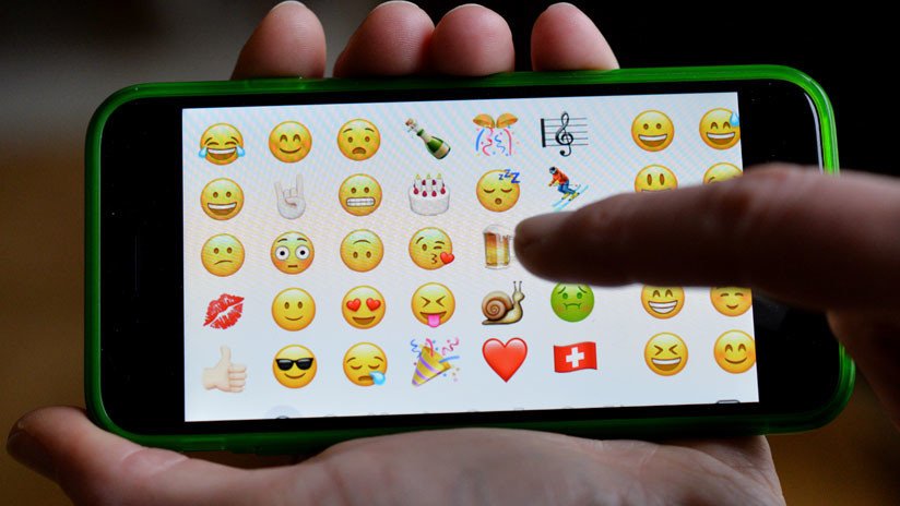 ¿A juicio por un 'emoji'?: Los íconos de mensajería cada vez se emplean más como evidencia judicial
