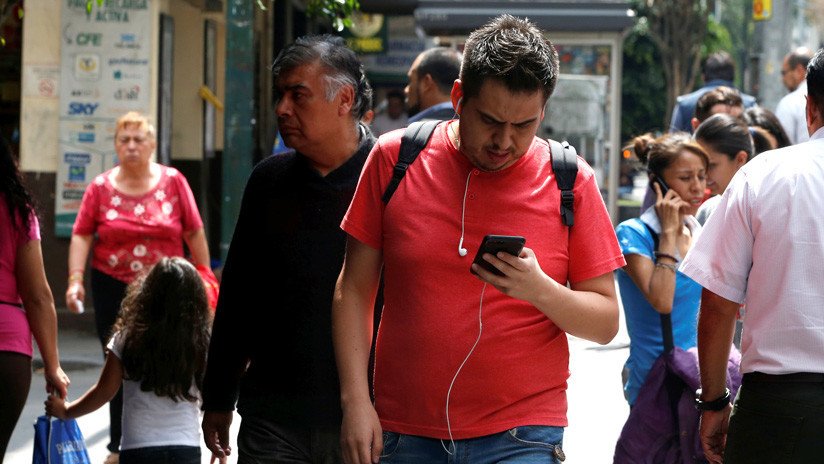 México desarrolla un sistema de banca telefónica para dar acceso financiero a los sectores más pobres