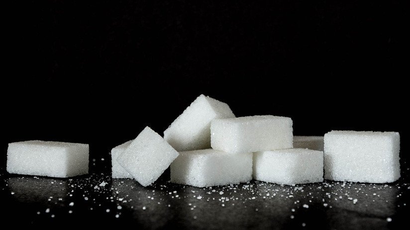 VIDEO: Un profesor de ciencias muestra cuánta azúcar hay en una gaseosa