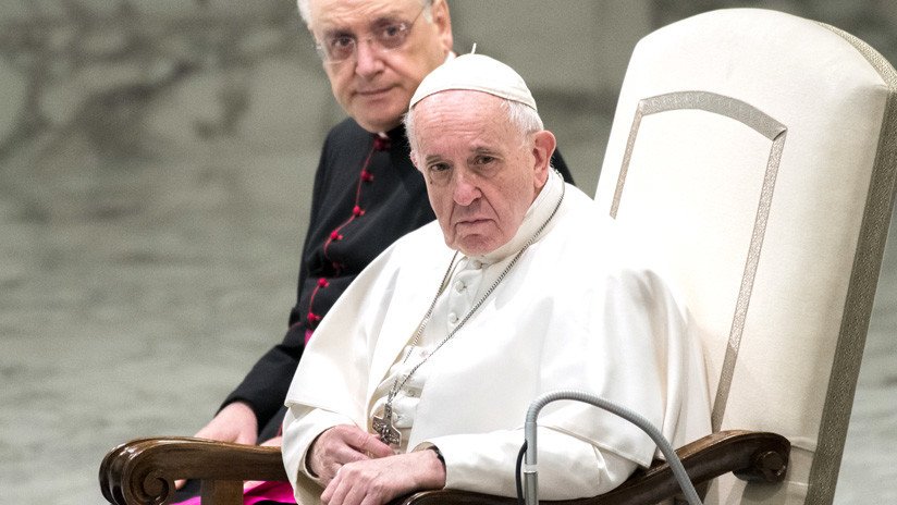 El papa Francisco abre la cumbre histórica que expone los abusos sexuales de la Iglesia