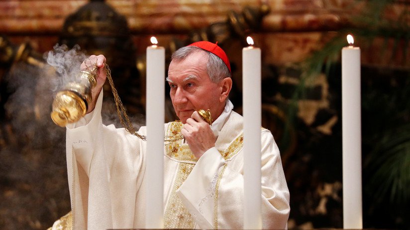 El Vaticano muestra su apoyo a la exhumación de Franco