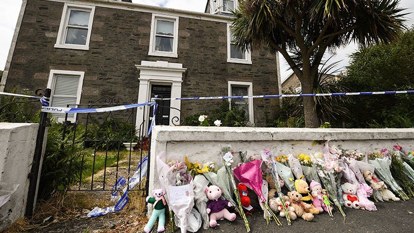 Reino Unido: Declaran culpable a un adolescente de secuestrar, violar y asesinar a una niña de 6 años