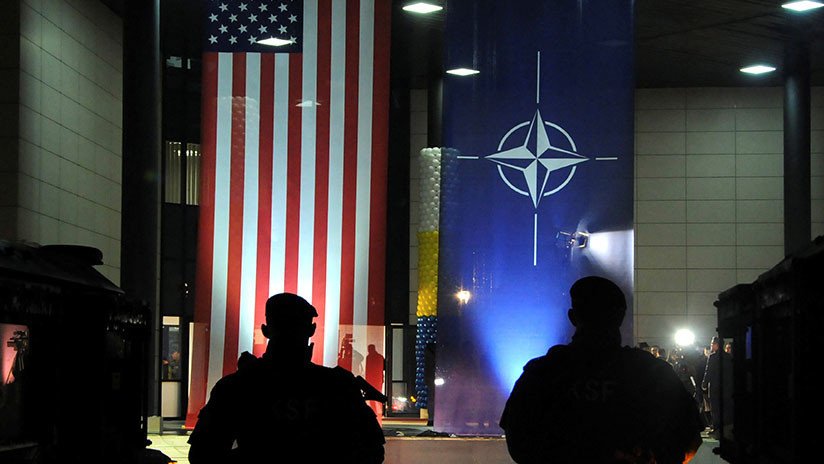 La OTAN logra manipular el comportamiento de soldados a partir de un experimento en redes sociales 