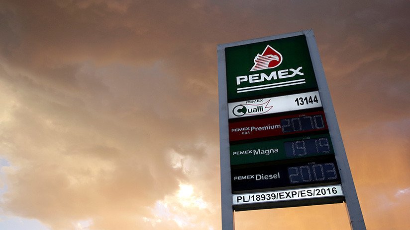 Moody's considera que el plan para rescate de Pemex es "decepcionante"