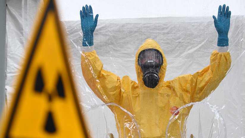 Estudio sostiene que un ataque bioterrorista con viruela podría afectar al mundo durante 10 años