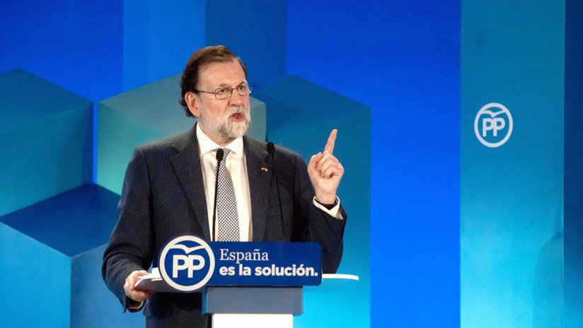 La investigación del Congreso español sobre la financiación irregular del Partido Popular se cierra sin conclusiones