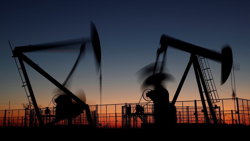 Los acuerdos petroleros que muestran un Nuevo Orden Mundial (y la debilidad de EE.UU.)