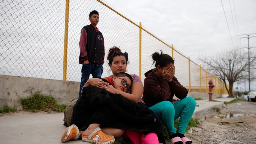Agencia de EE.UU. acumula miles de denuncias por abuso sexual contra menores migrantes