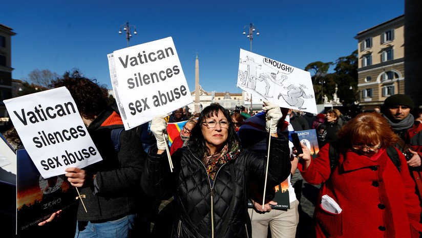 El Vaticano y delitos sexuales, ¿por qué y hasta cuándo?