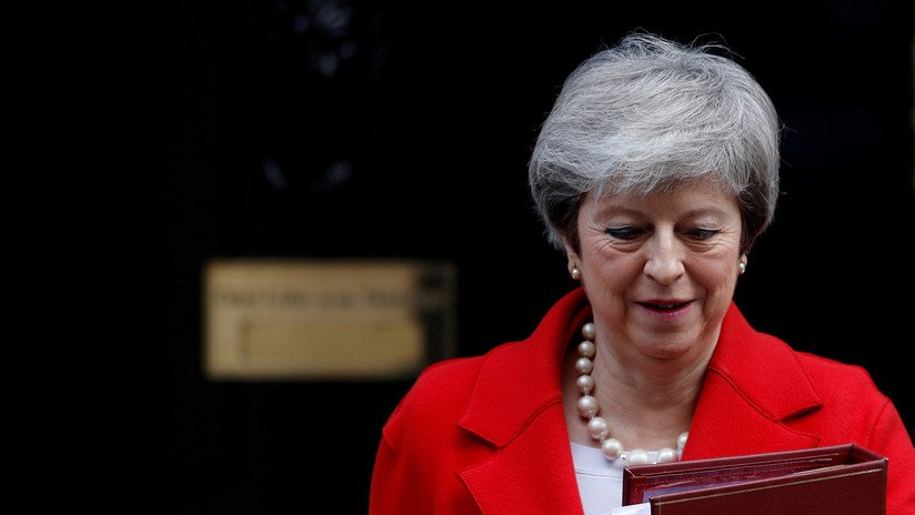Londres aprueba una enmienda al plan del Brexit que podría aplazar su salida de la UE