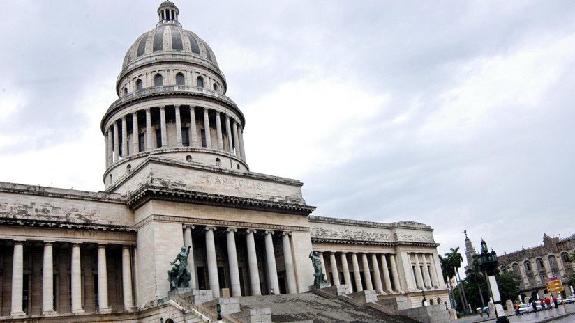 La amenaza de EE.UU. de reactivar una ley extraterritorial contra Cuba reaviva el debate sobre su legalidad