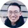 Skyler Wang, estudiante de doctorado en sociología de la Universidad de California en Berkeley (EE.UU.).