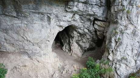 Resuelven el misterio de las huellas de dos diferentes grupos de antiguos homínidos en Siberia