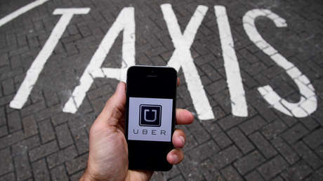 La III Guerra Mundial: Amazon, Cabify o Uber